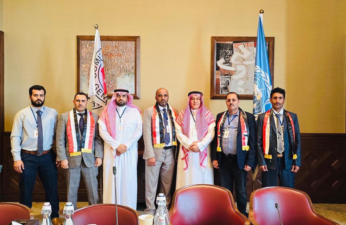 الحكومة اليمنية تسعى إلى إطلاق جميع المعتقلين 