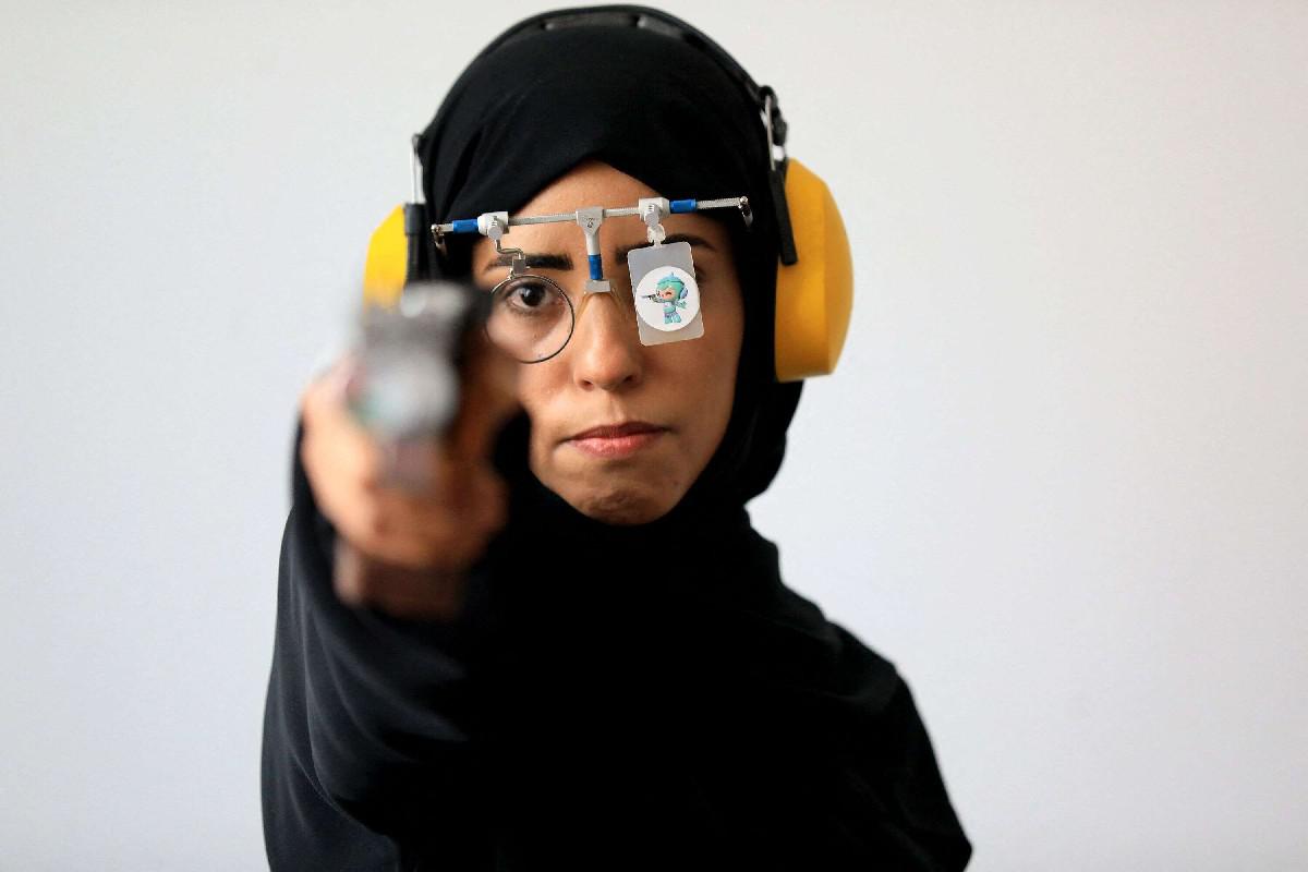 ياسمين الريمي 
