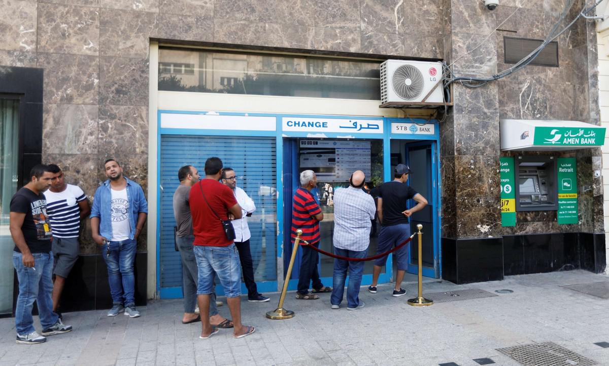 تونس احتلّت المرتبة السادسة في قائمة أهمّ الدول المتلقية للتحويلات المالية في المنطقة