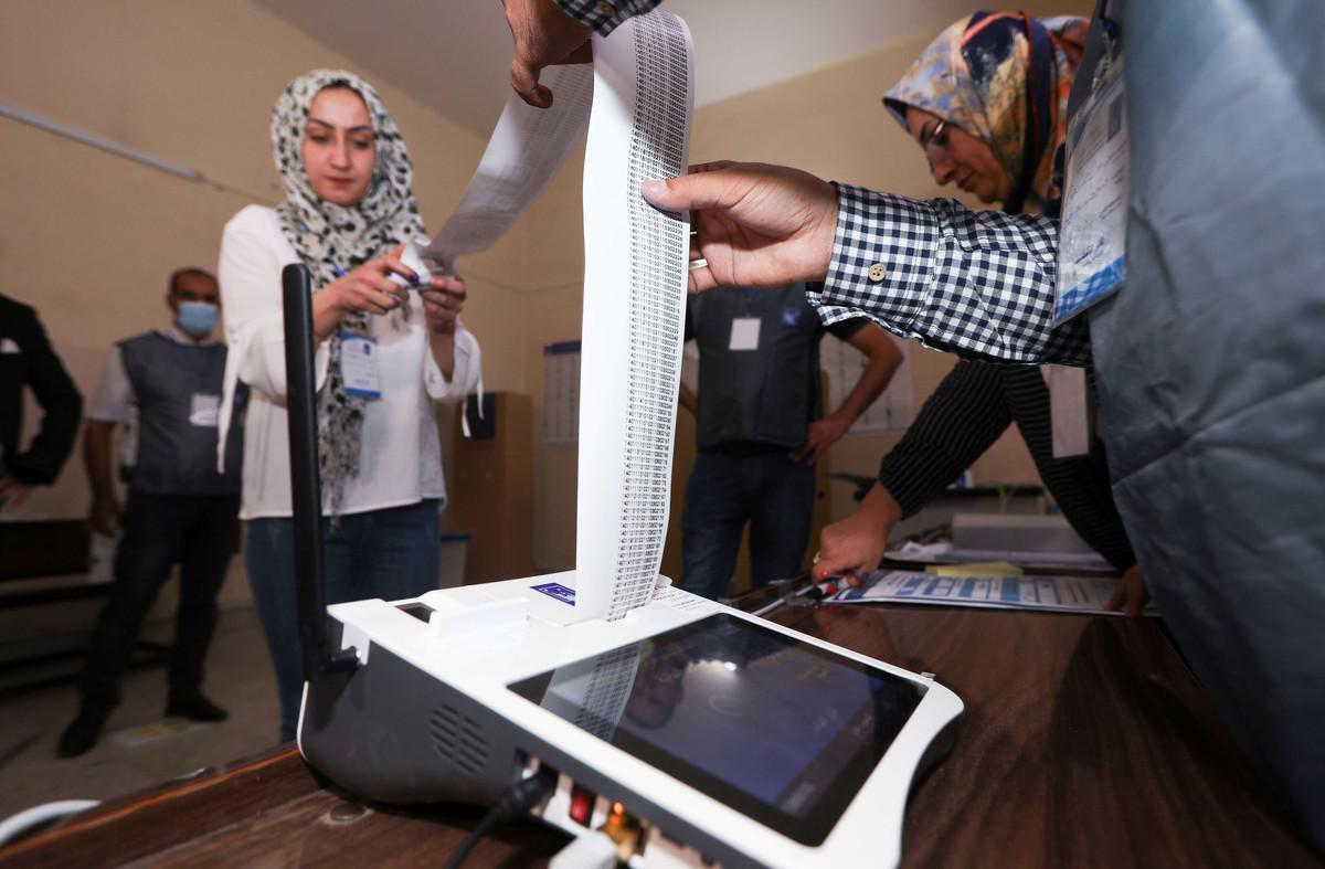 بوادر حل أزمة تشكيل حكومة محلية تظهر بعد مرور سبعة أشهر الانتخابات
