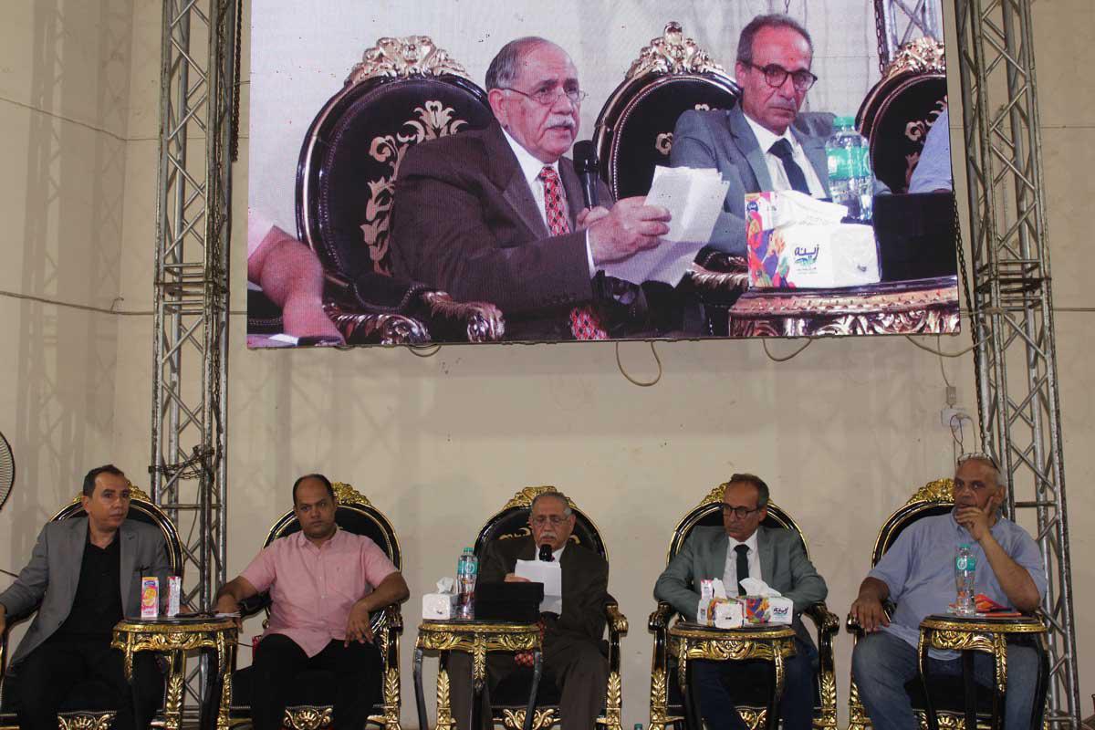 جائزة عبدالفتاح صبري