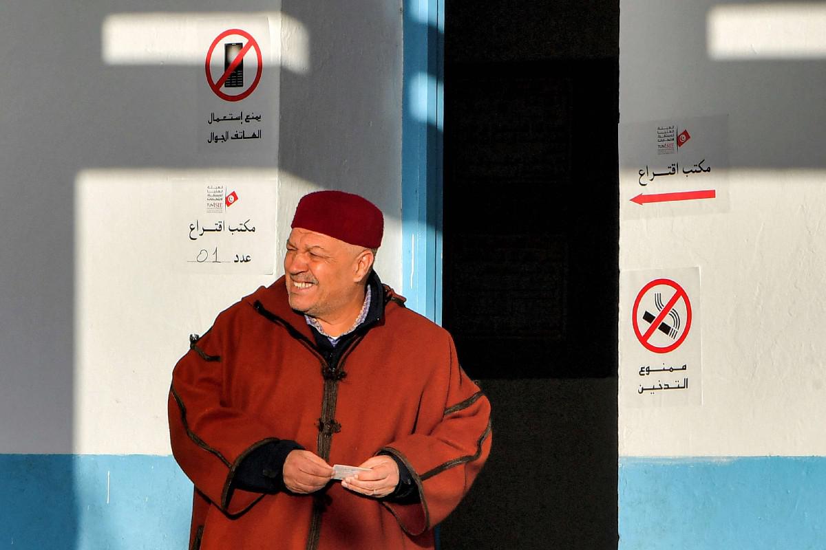 فترة الانتخابات تحكمها عدة ضوابط