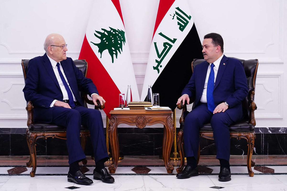 اتصالات مسبقة جهّزت الملفات لإتمام نجاح اجتماعات ميقاتي في لبنان