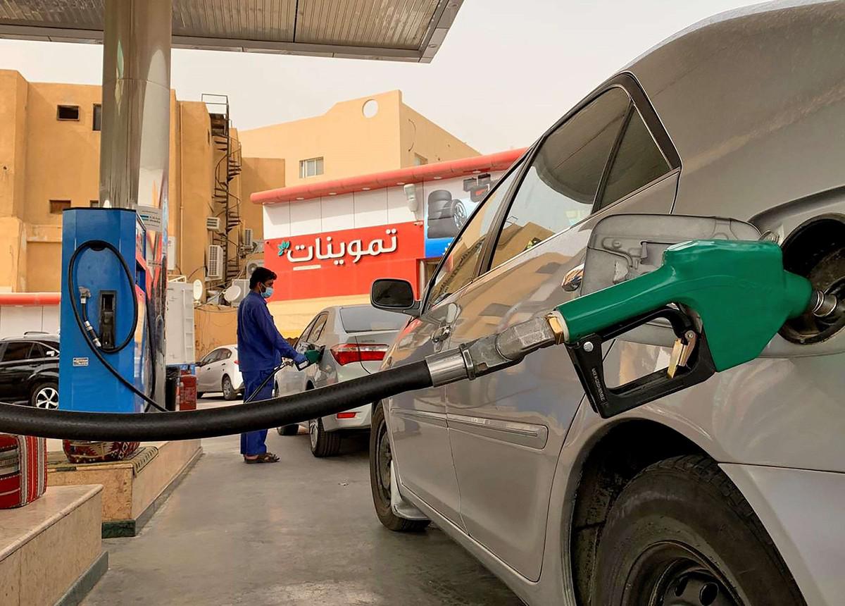 السعودية أكبر الموردين في المنطقة لزيت الوقود