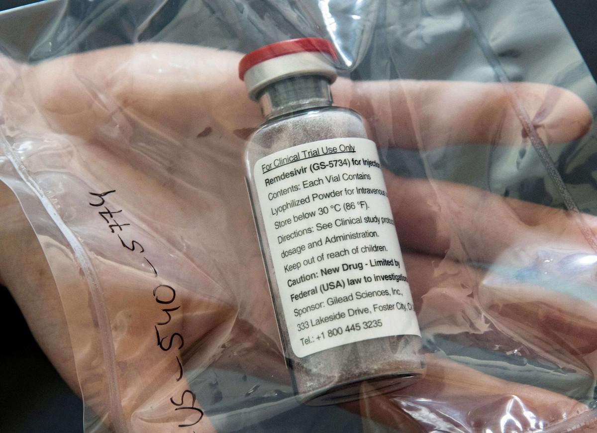 علاج الايدز
