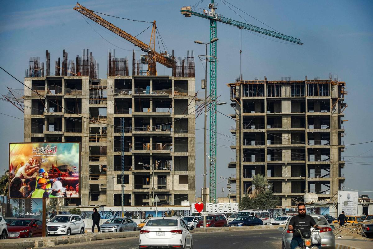 الإعفاء الضريبي شمل شركات عاملة في مشاريع المجمعات والمدن السكنية 