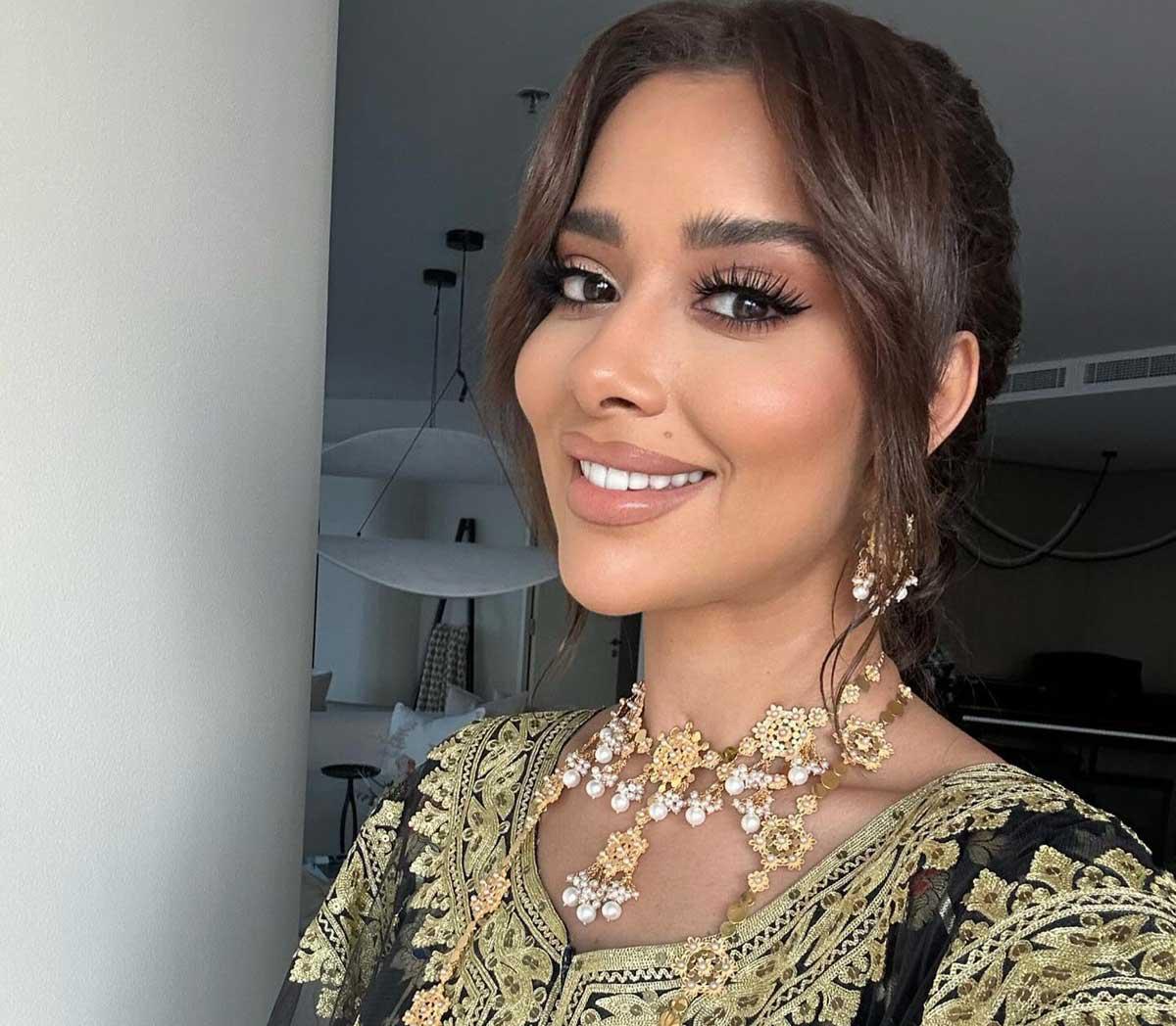 بلقيس فتحي