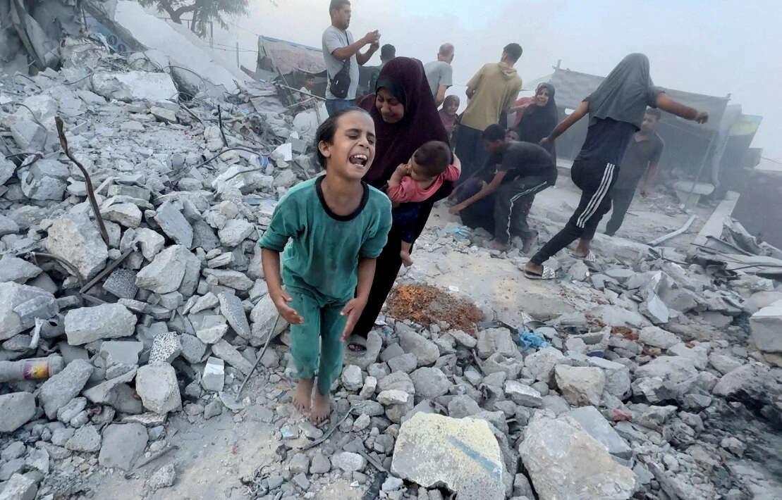 آمال معلقة لإنهاء الحرب