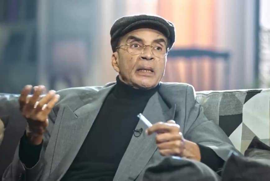 إبراهيم الكوني