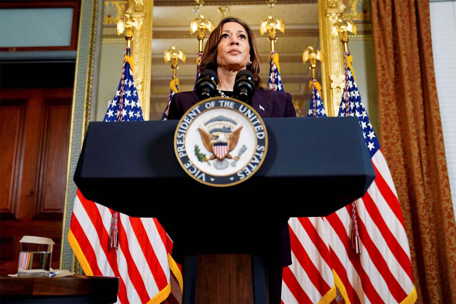 Kamala Harris