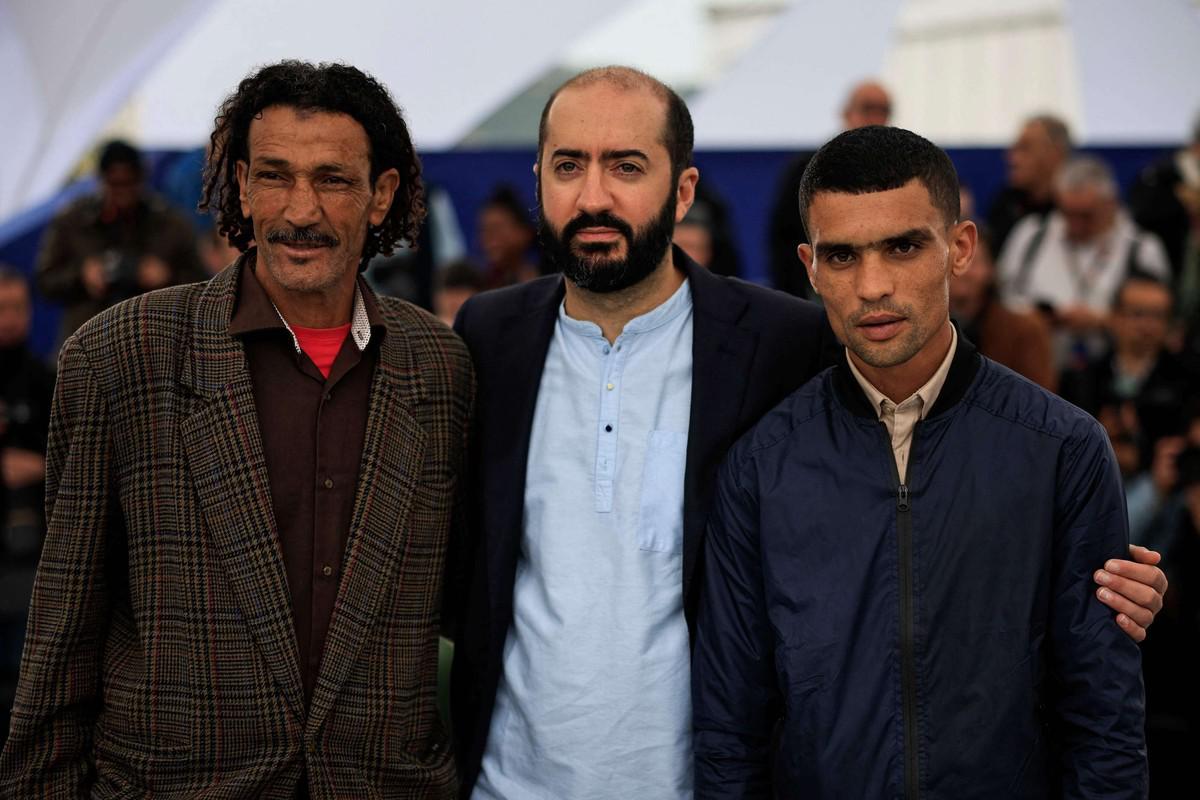 فيلم عصابات
