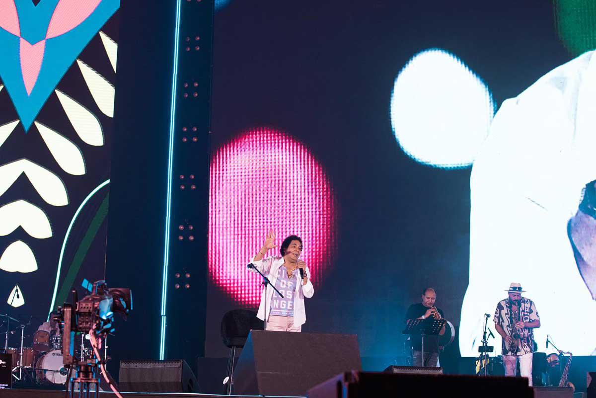 محمد منير