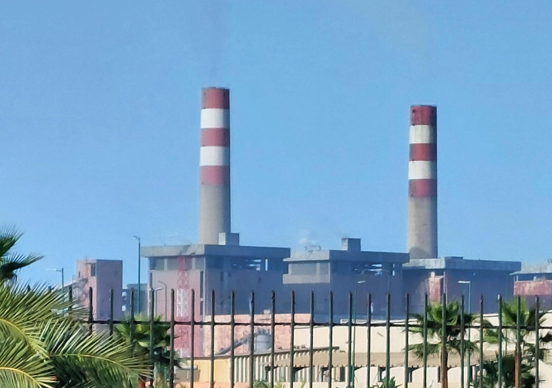 SAMIR  is the sole oil refinery in Morocco
