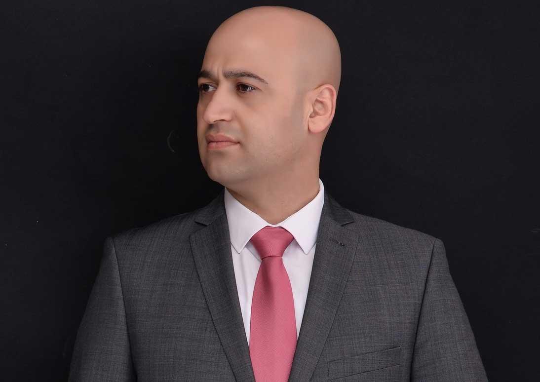 نادر سعدون