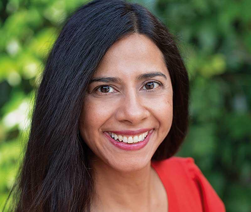 سميرة أحمد