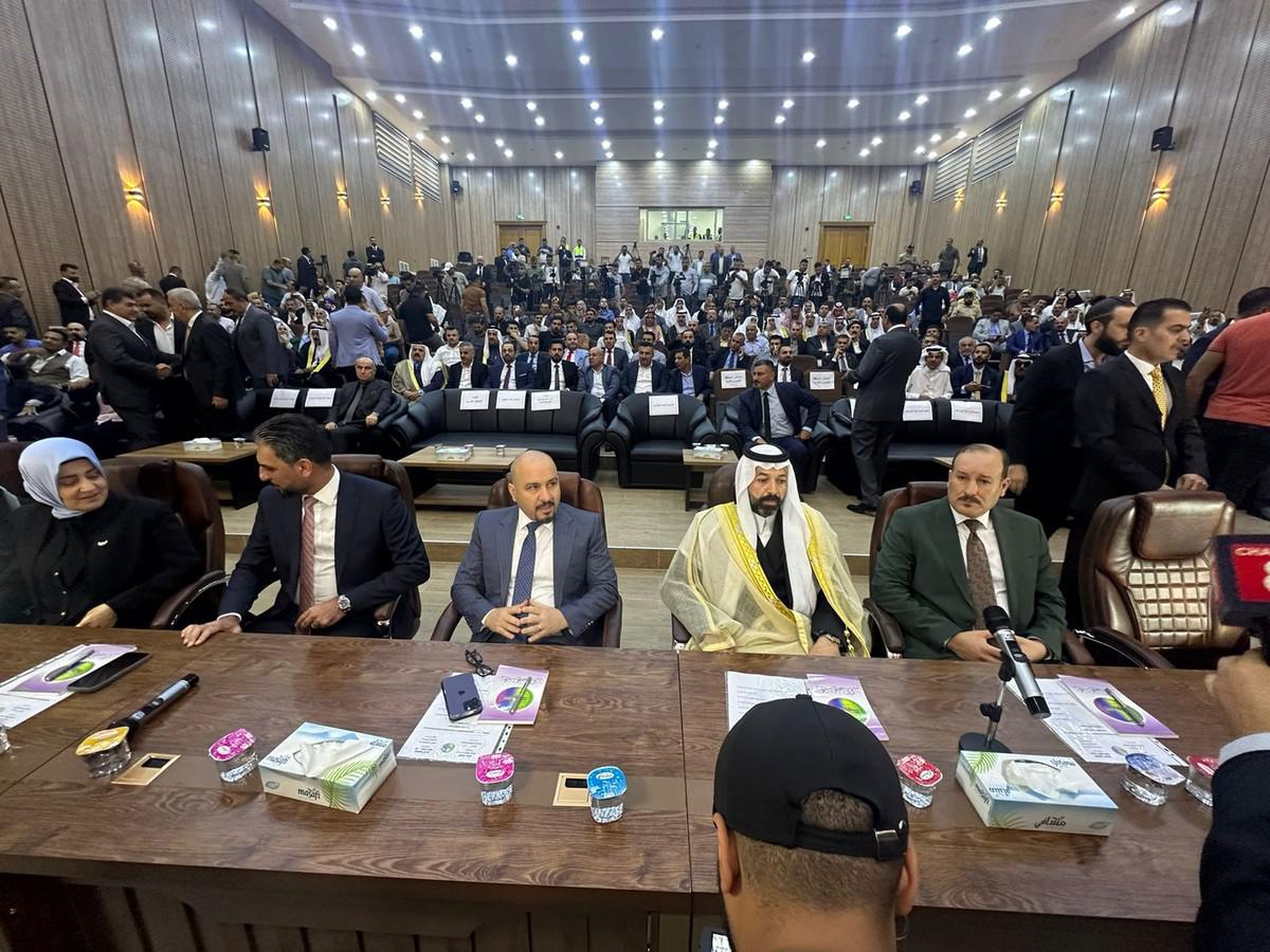 أزمة كركوك تراوح مكانها 