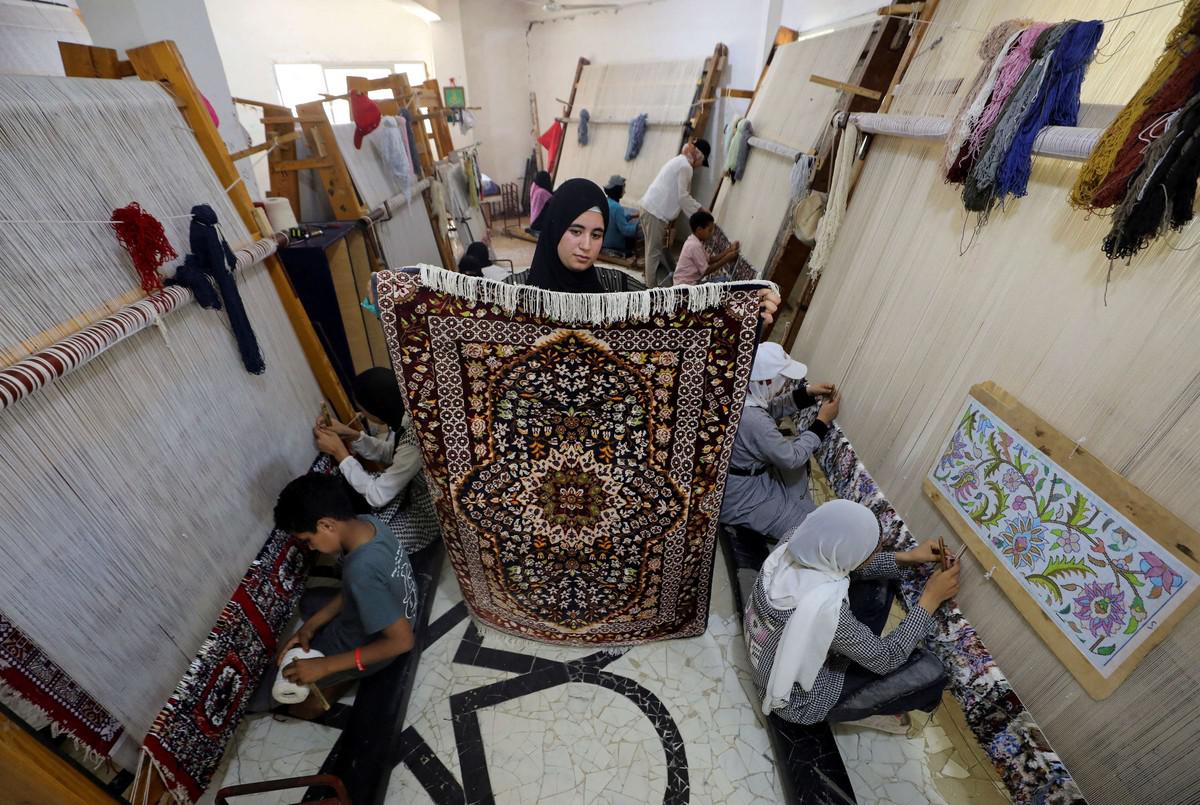 سجاد