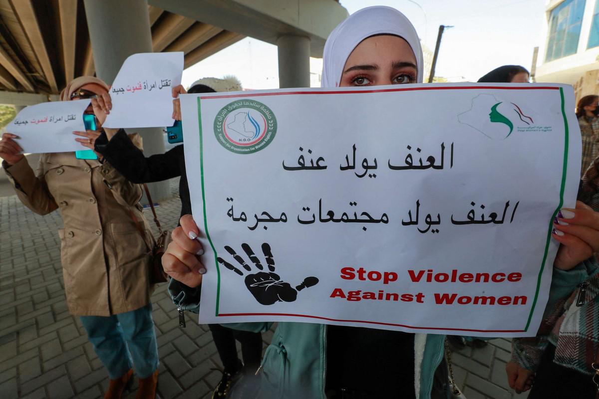 النساء الناجيات لا يتقدمن بشكاوي جنائية خوفا من انتقام المعتدي أو عائلته