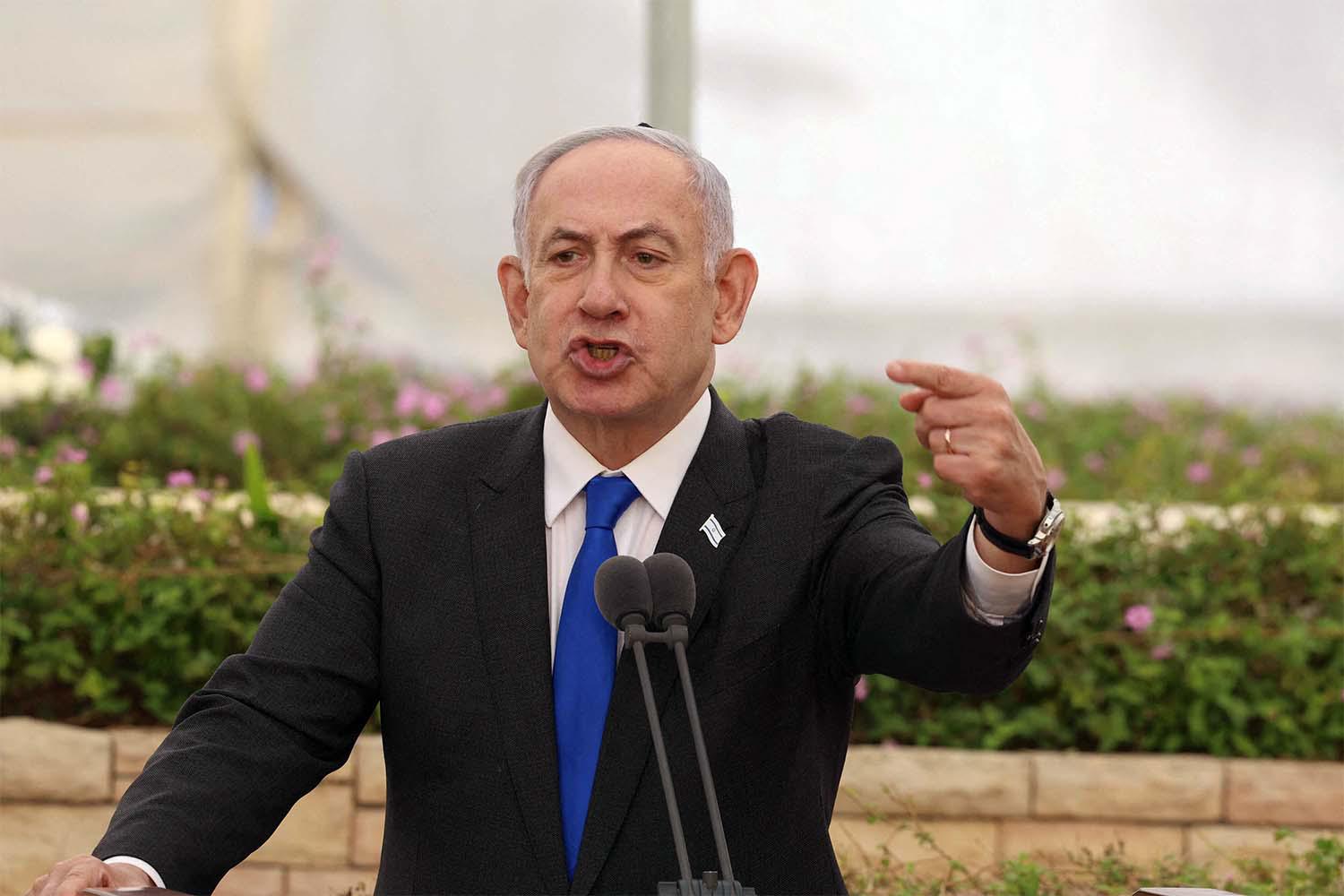 Never in Israel’s history have Israeli-Palestinian relations been more poisonous than under Netanyahu’s nearly uninterrupted 17-year-long reign