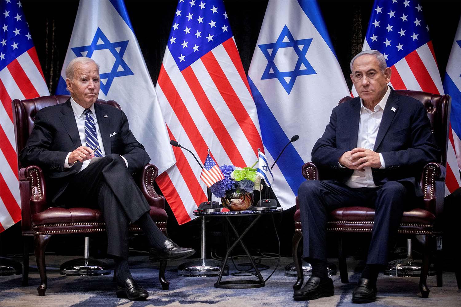 Hamas and other militants are still holding 120 hostages