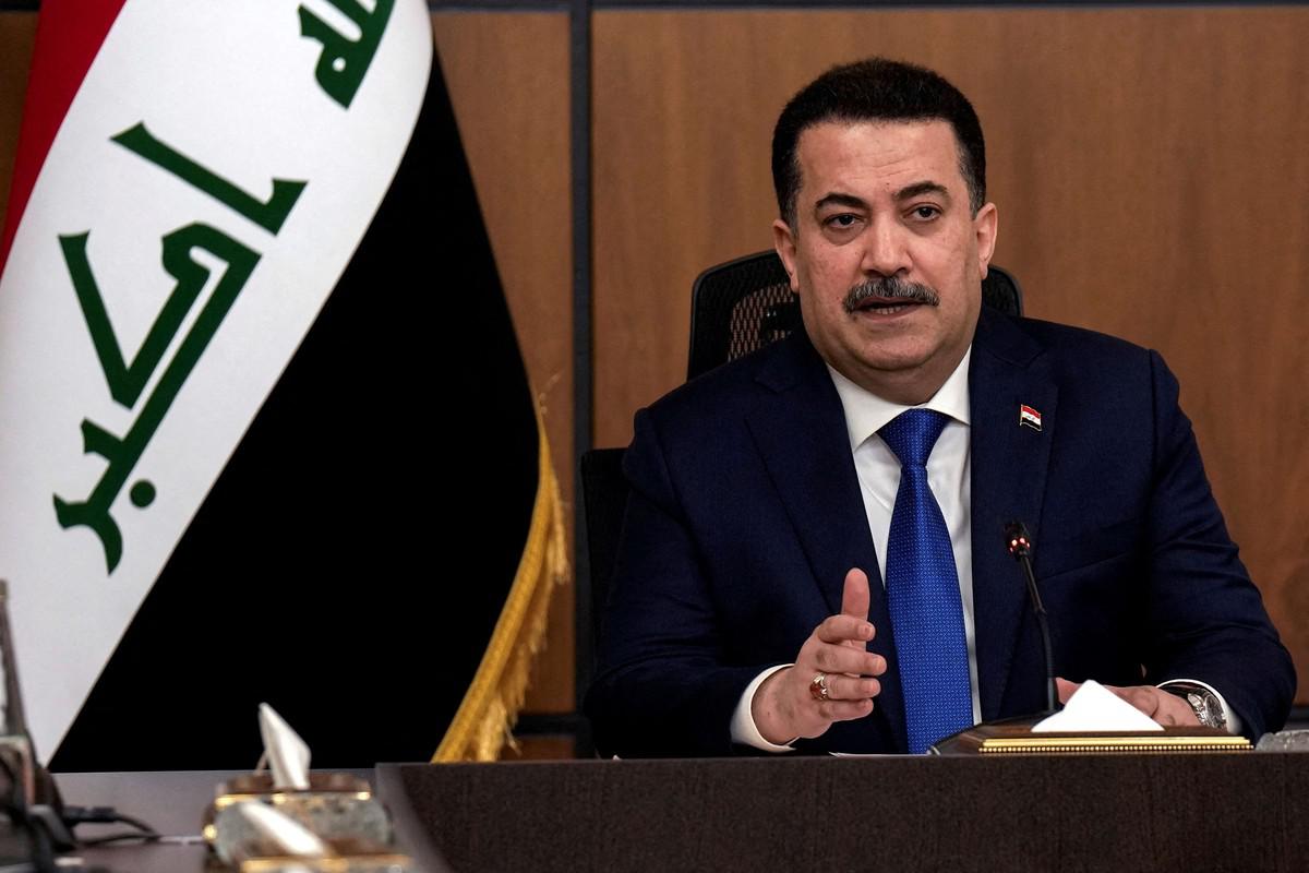 رئيس الوزراء العراقي يكثف جهوده لتقريب وجهات النظر بين القوى السياسية في كركوك 