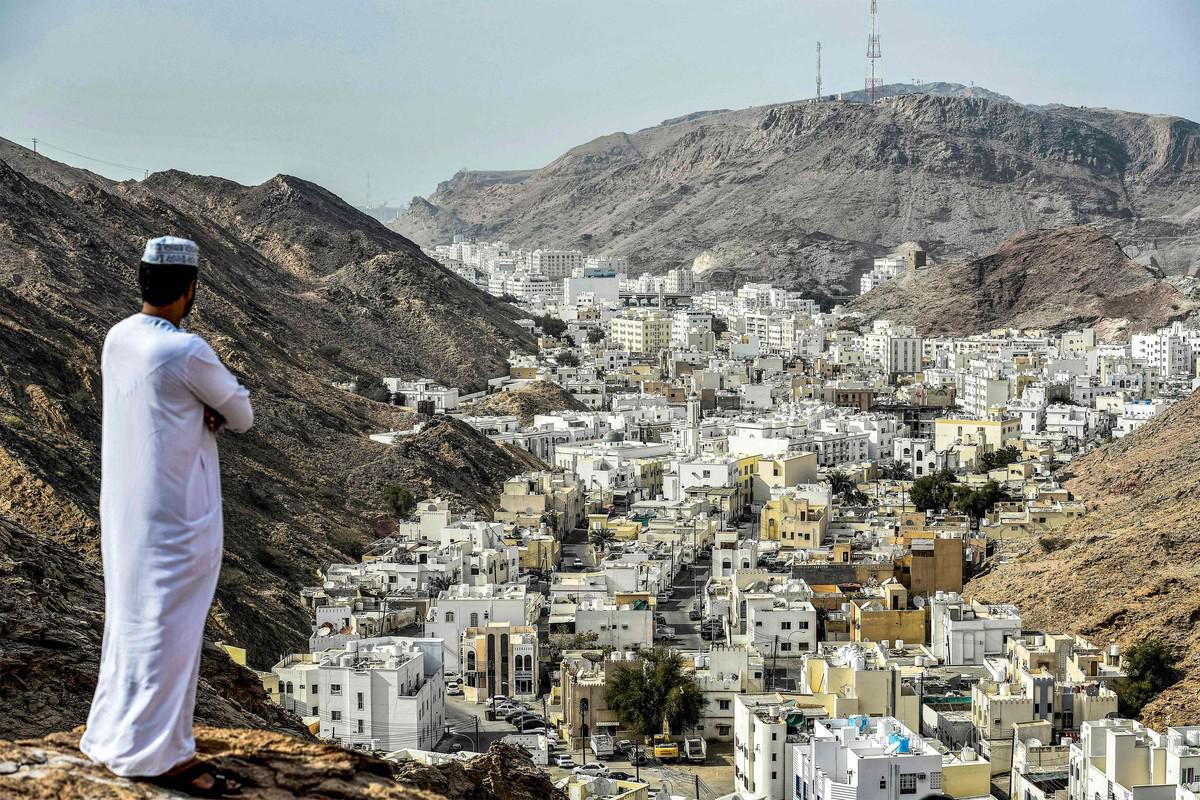 هجوم خلف صدمة داخل المجتمع العماني المتسامح
