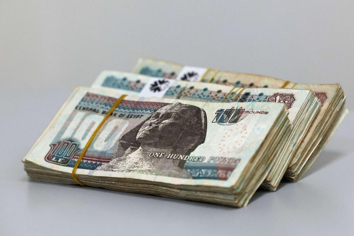العملة المصرية خسرت الكثير من قيمتها
