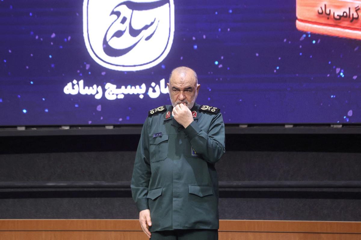 الحرس الثوري يدرس طريقة الرد على اغتيال هنية في عقر داره