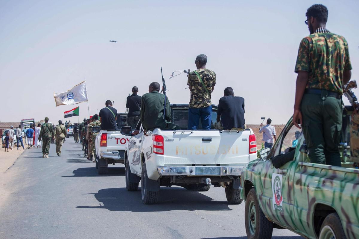 السودان مقبل على فصول من الحروب بسبب تعنت البرهان
