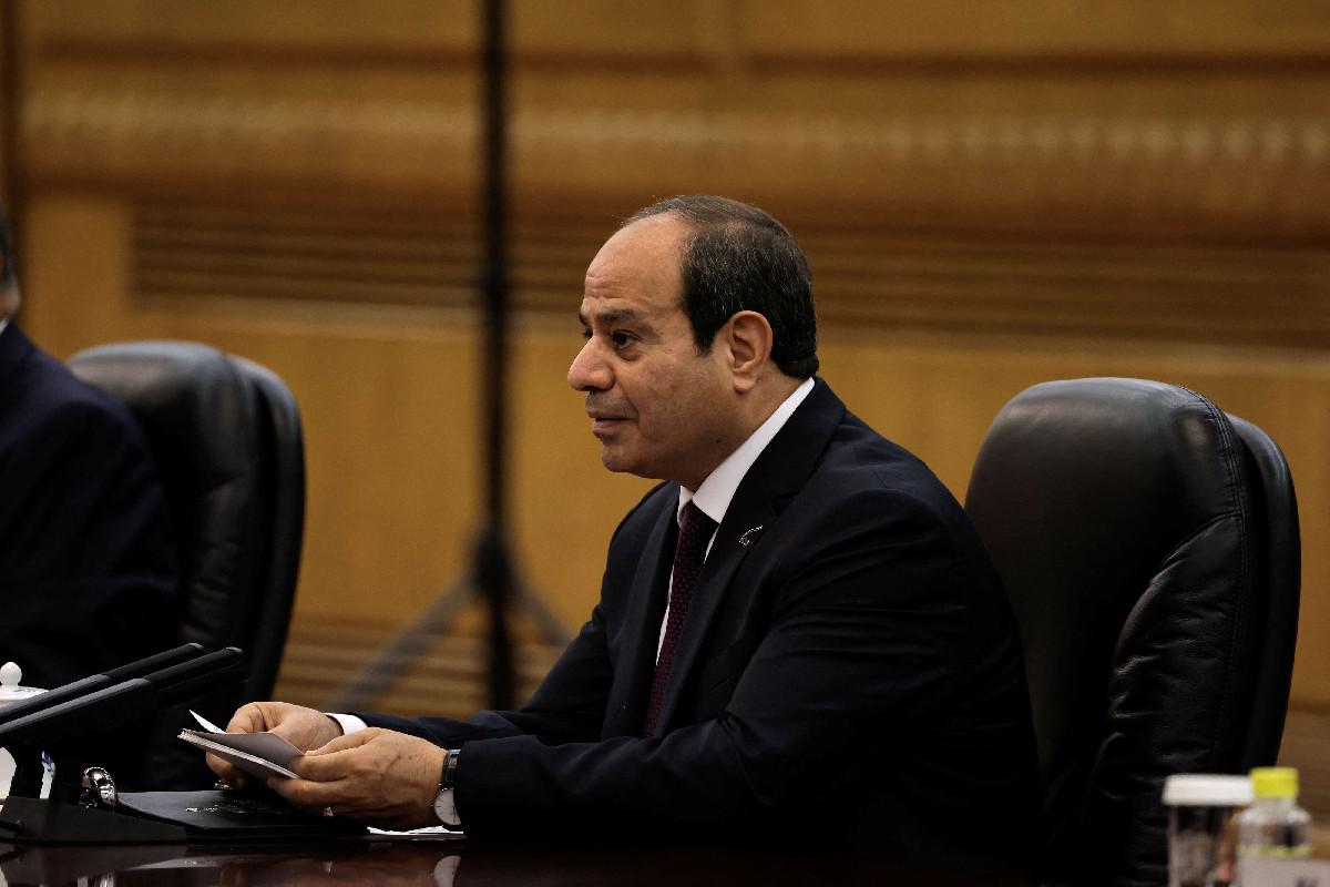 جرجس متهم بالتجسس على الجالية المصرية في أميركا لصالح النظام المصري