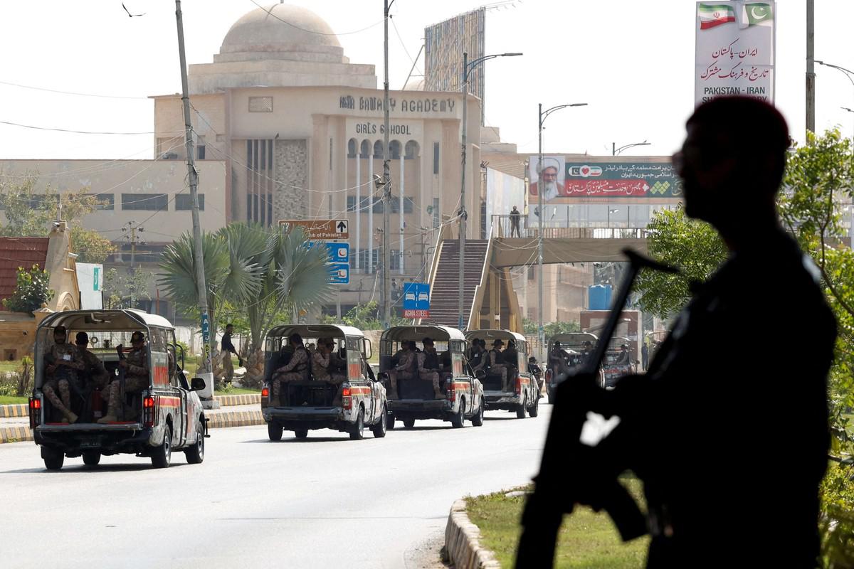 الشرطة الايرانية متهمة بممارسة التعذيب