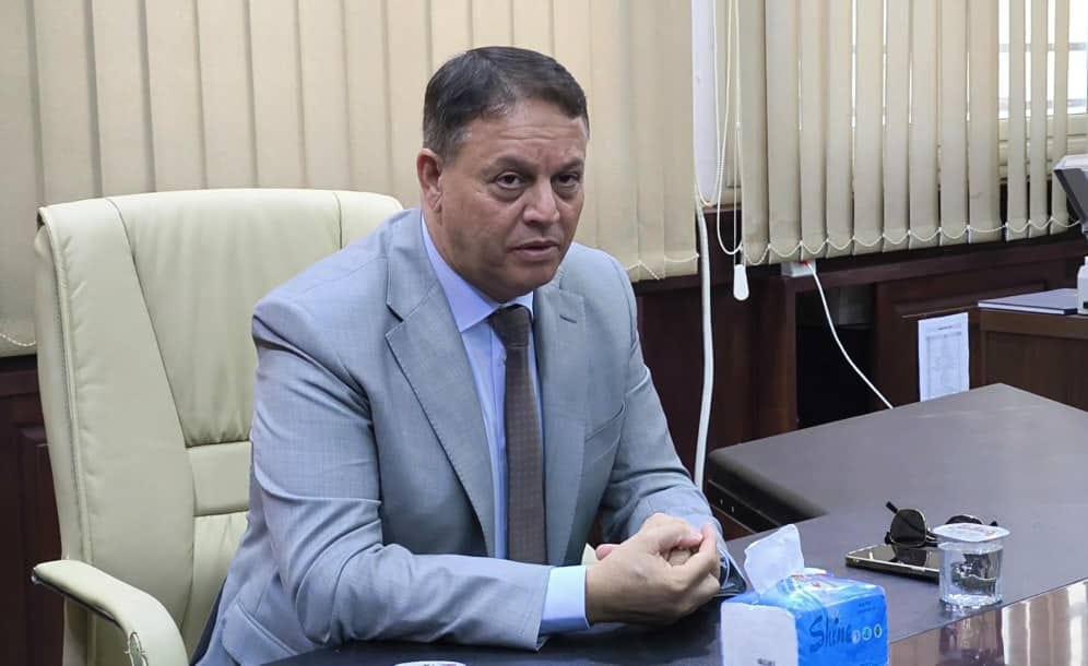 القوي يؤكد أن السلطة القضائية لا تزال السلطة الوحيدة الموحدة