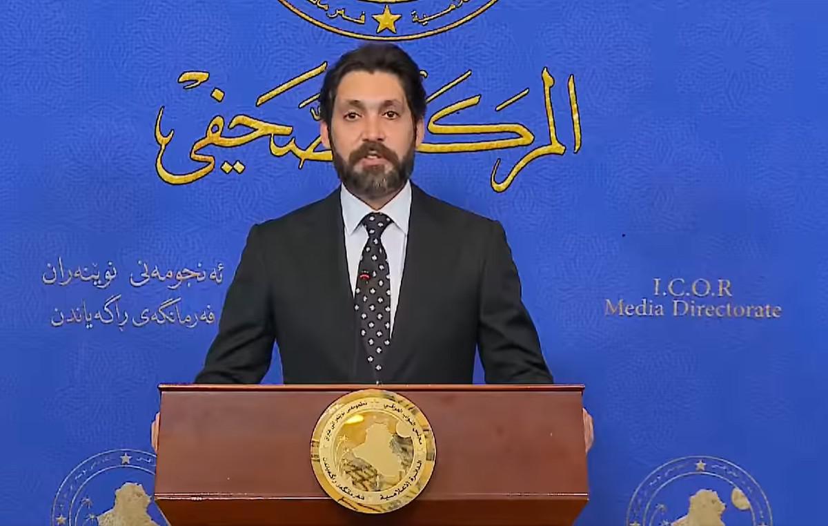 المالكي ينتقد استشراء المحسوبية 