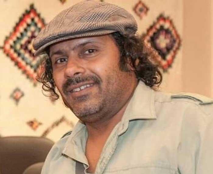 أحمد المؤذن