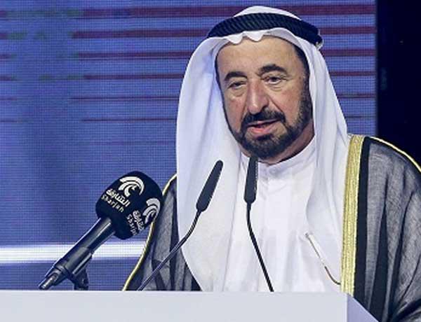 سلطان القاسمي