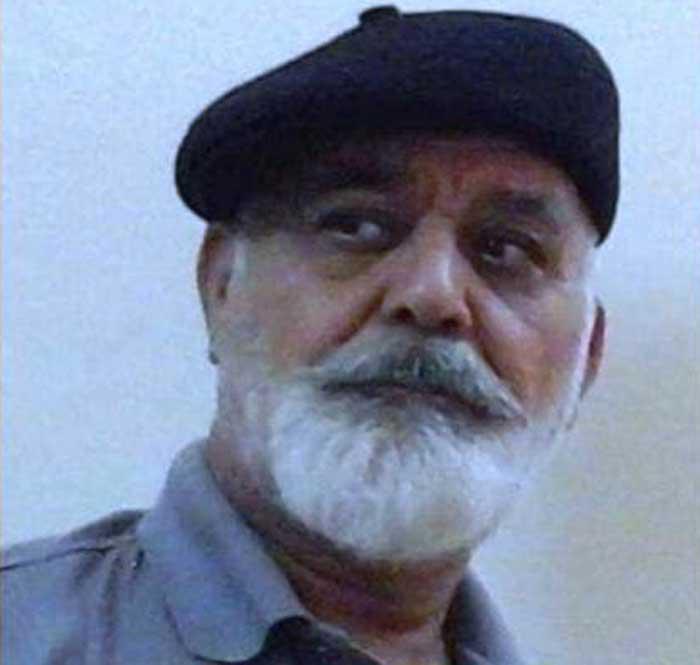 سلمان محمد جودة
