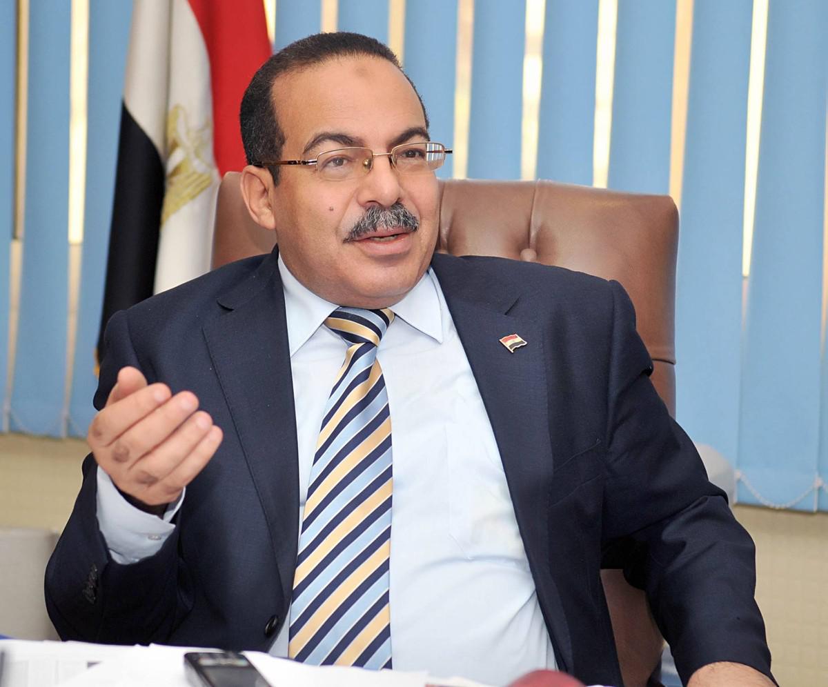 عبدالهادي اعتبر أن التغيير في مصر لن يأتي إلا بالقوة "والقوة لا يملكها إلا الجيش"