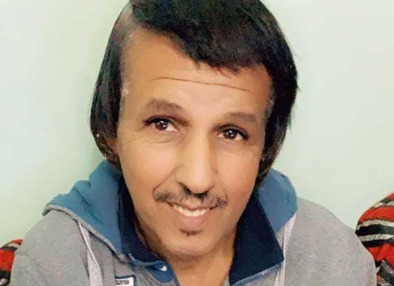 عبدالقادر عيد عياد