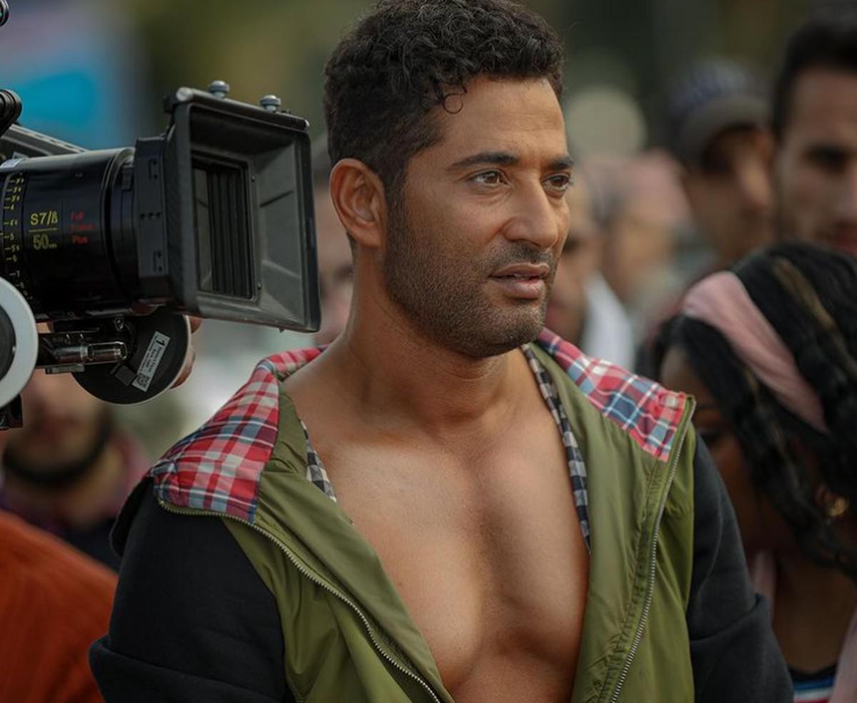 عمرو سعد