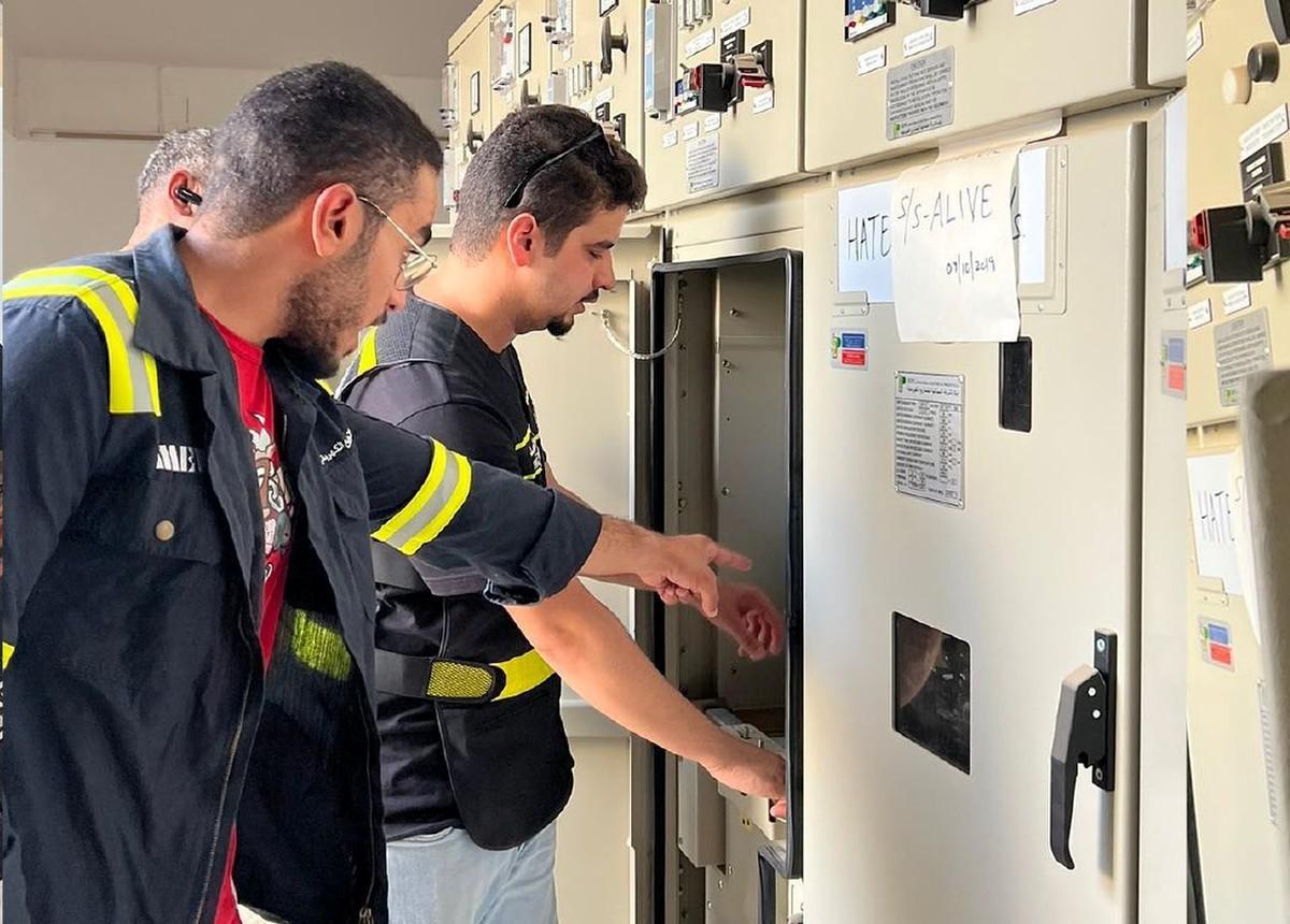 الكويت تكابد في مواجهة ذروة الاستهلاك مع موجة حرارة شديدة