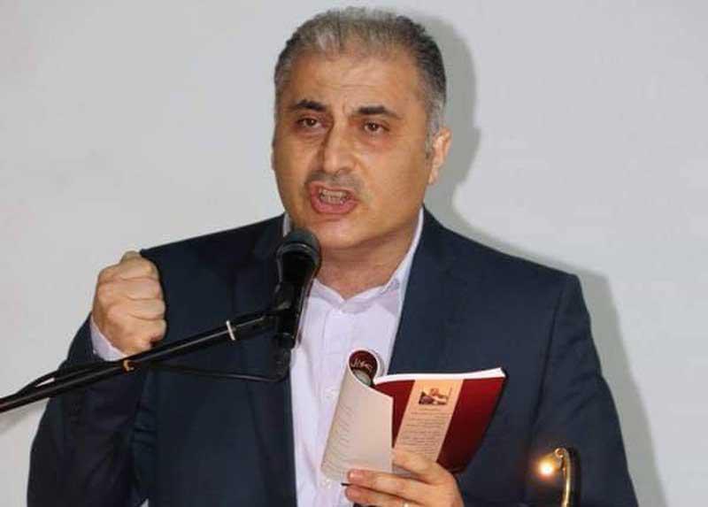 محمود عثمان