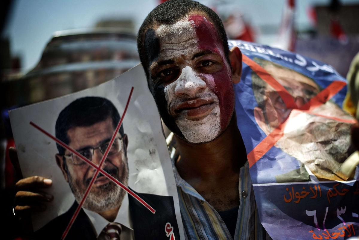 الاخوان فقدوا حاضنتهم الشعبية تماما