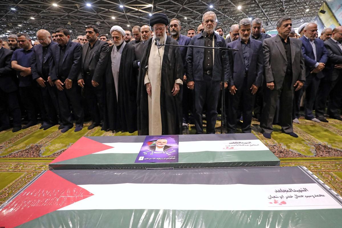 عملية استخباراتية معقدة فاجأت الايرانيين في عقر دارهم