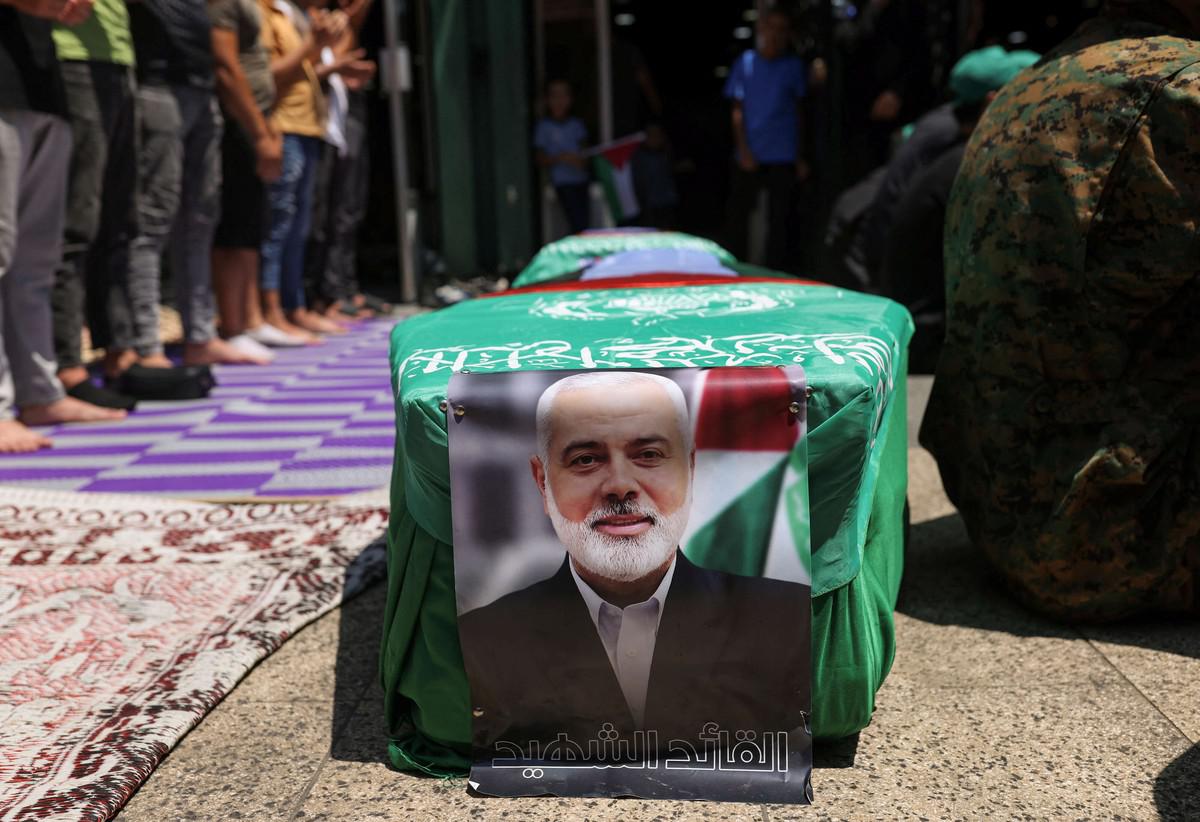 صدمة واضطراب في ايران على خلفية عملية الاغتيال