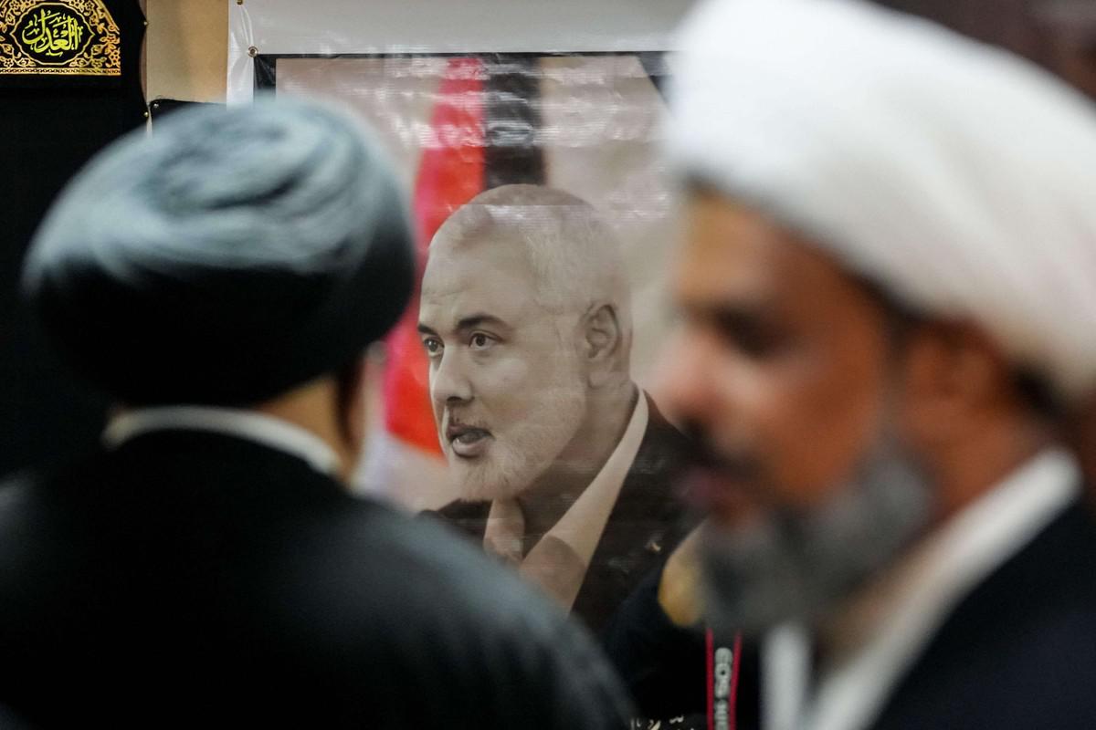 ملف اغتيال هنية سيكون سببا في عدم استقرار المنطقة