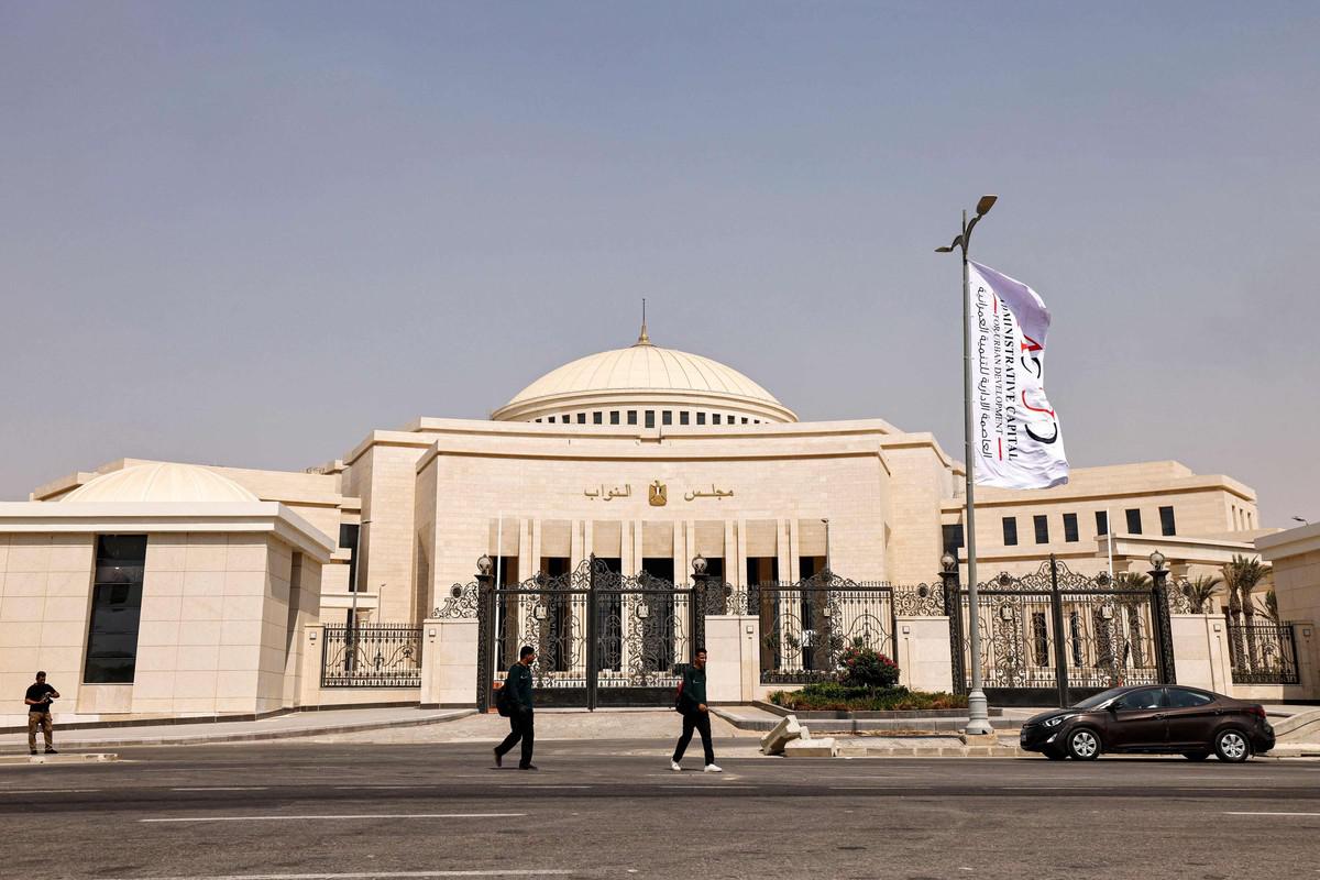 مجلس النواب يستمر في نقاشاته لمشروع القانون 