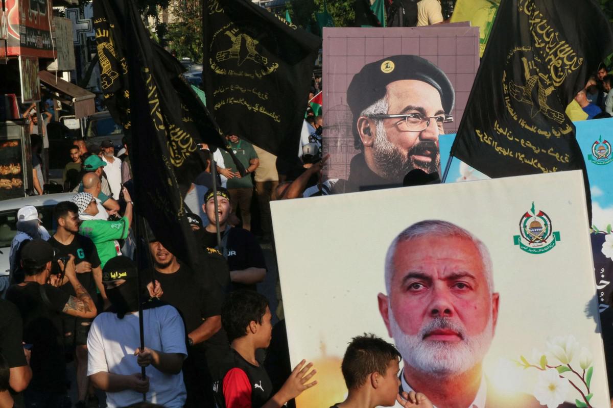 إيران تصر على الانتقام 