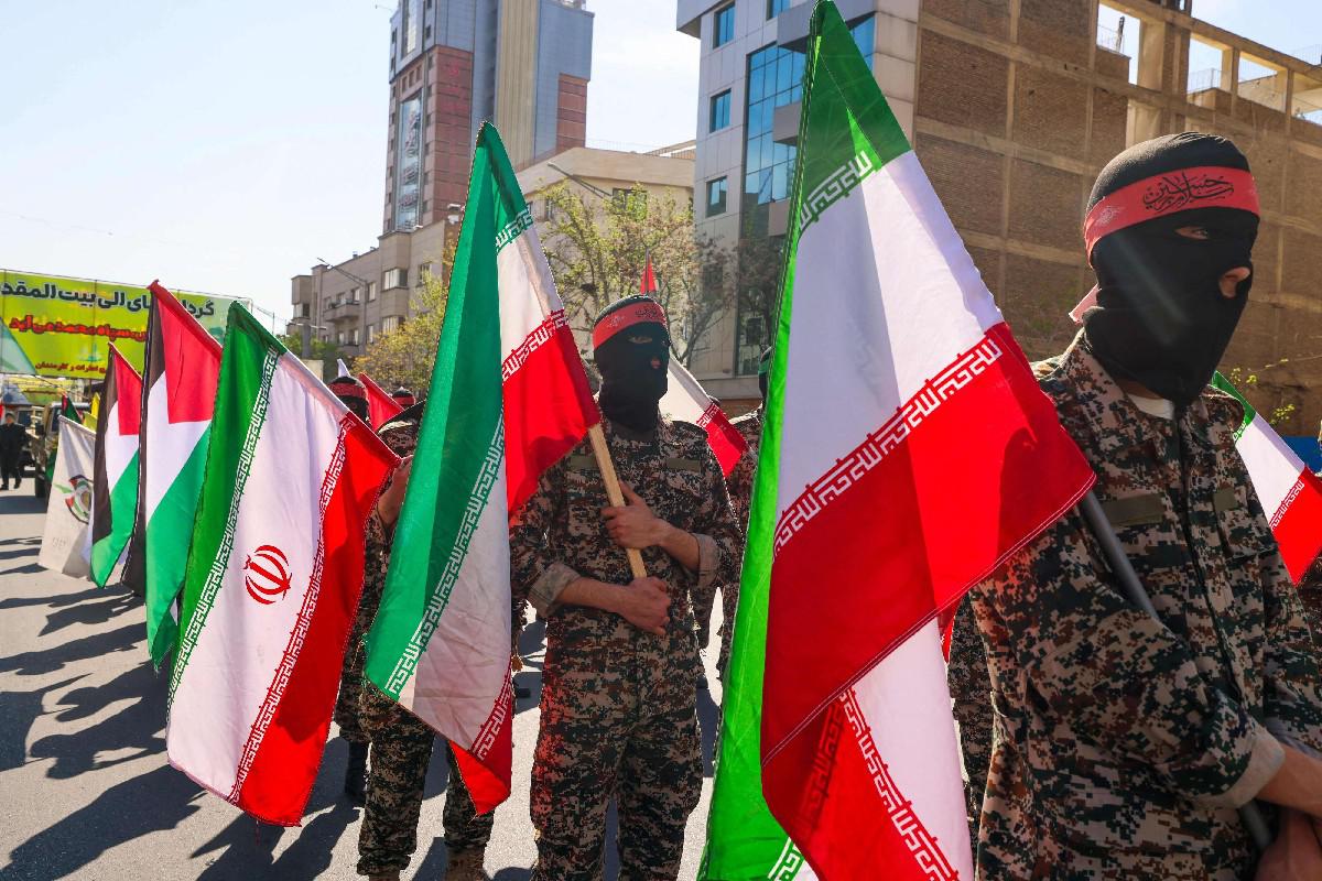 منطقة الشرق الأوسط تتأهب لثأر تعهدت به إيران