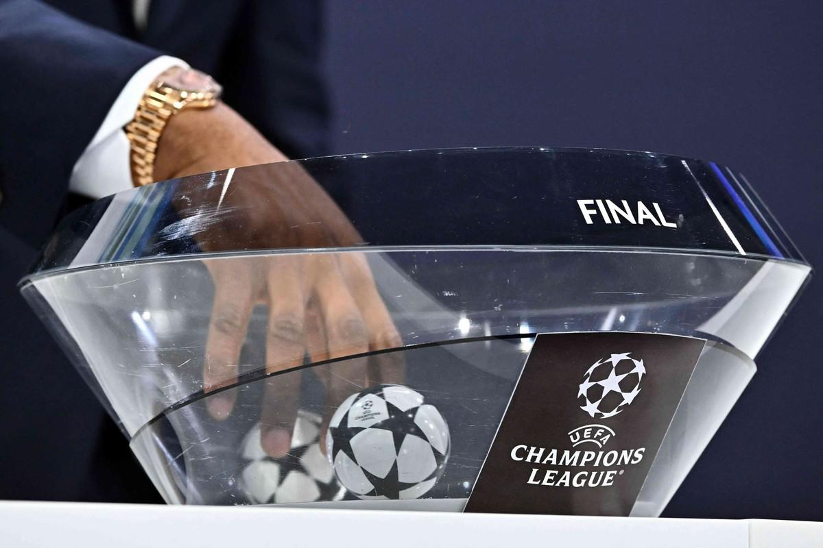 دوري أبطال أوروبا
