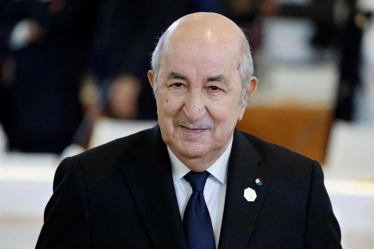 الرئيس تبون غير ملم بواقع اقتصاد بلاده